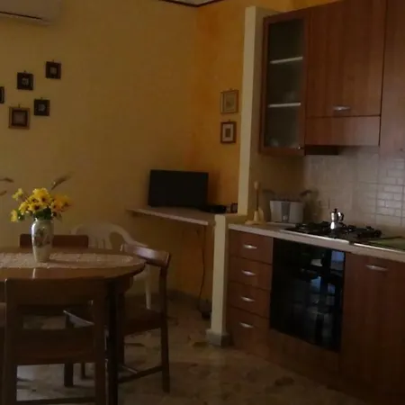Titi E Toto House