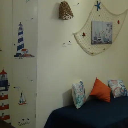 Titi E Toto House Holiday home