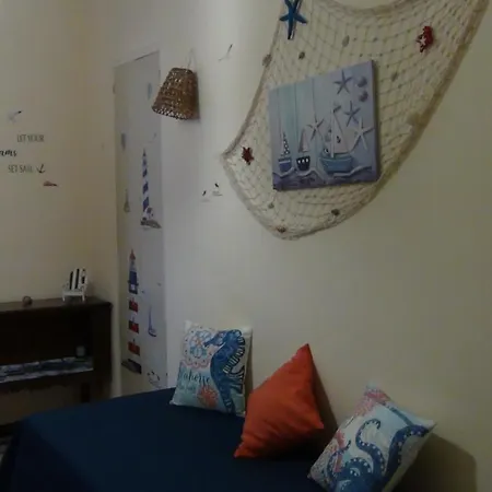 Holiday home Titi E Toto House Cefalu