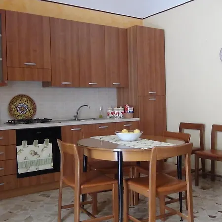 Titi E Toto House * Cefalu