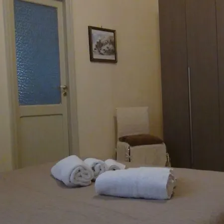 Titi E Toto House Holiday home Cefalu