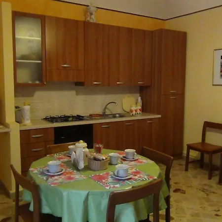 Holiday home Titi E Toto House