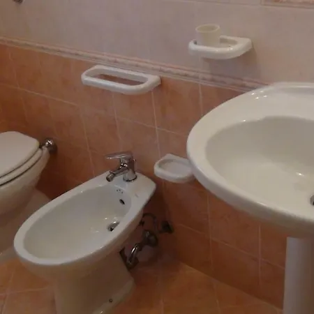 Titi E Toto House * Cefalu