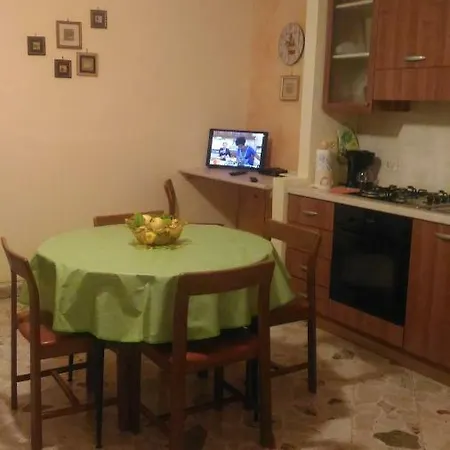 Titi E Toto House Holiday home Cefalu