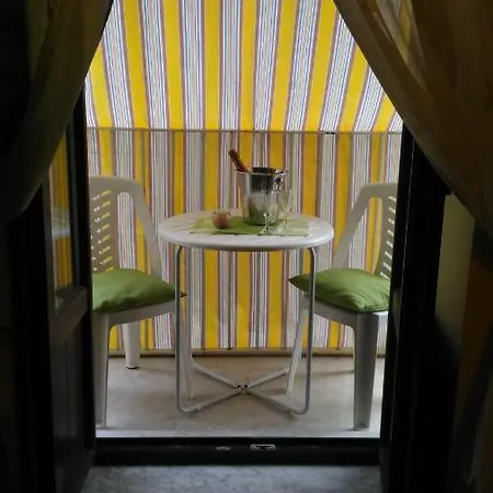 Titi E Toto House Holiday home *