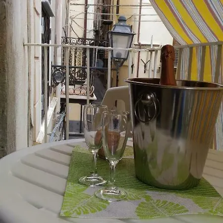 Titi E Toto House Holiday home Cefalu