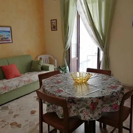 Holiday home Titi E Toto House