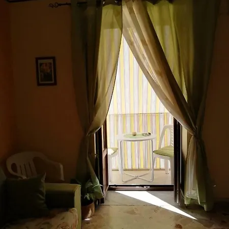 Holiday home Titi E Toto House